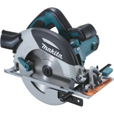 Makita Handkreissäge HS7101J1(1.400 Watt, MAKPAC Gr.4)