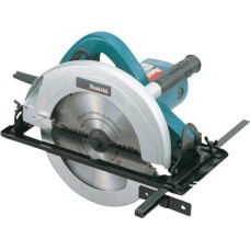 Makita Handkreissäge N5900BJ(blau/schwarz, MAKPAC Gr.4, 2.000 Watt)