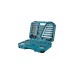 Makita Handwerkzeug-Set E-06616, 120-teilig(inkl. Umschalt-Knarre 3/8