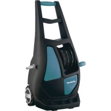 Makita Hochdruckreiniger HW132(schwarz/blau)