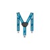 Makita Hosenträger E-05402, Bekleidung(blau, 740-1.300 mm, One Size)