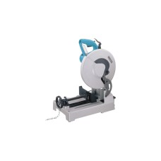 Makita Kaltkreissäge LC1230N, Kapp-und Gehrungssäge(blau/silber, 1.750 Watt)