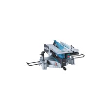 Makita Kapp-und Gehrungssäge LH1201FL(blau, 1.650 Watt)