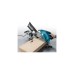 Makita Kapp-und Gehrungssäge LS1110F, 260mm(blau, 1.450 Watt)