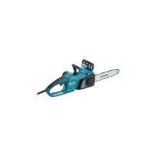 Makita Kettensäge UC3541A, Elektro-Kettensäge(blau/schwarz, 1800 Watt)