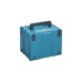 Makita Kombihammer HR2653TJ, SDS plus, Bohrhammer(blau/schwarz, 800 Watt, MAKPAC Gr.4)