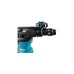 Makita Kombihammer HR3012FCJ, SDS plus, Bohrhammer(blau/schwarz, 1.050 Watt, MAKPAC Gr.4)