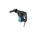 Makita Kombihammer HR3012FCJ, SDS plus, Bohrhammer(blau/schwarz, 1.050 Watt, MAKPAC Gr.4)