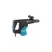 Makita Kombihammer HR3012FCJ, SDS plus, Bohrhammer(blau/schwarz, 1.050 Watt, MAKPAC Gr.4)