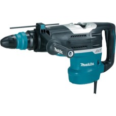 Makita Kombihammer HR5212C, Bohrhammer(Koffer, 1.510 Watt)