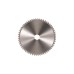 Makita Kreissägeblatt EFFICUT E-12267, Ø 216mm, 60Z(Bohrung 30mm, für Akku-Kapp- & Gehrungssägen)