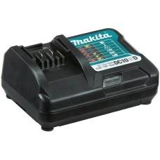 Makita Ladegerät DC10WD 12 V max.(schwarz)
