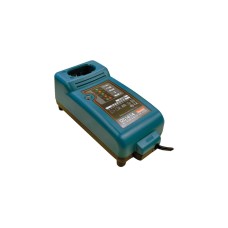 Makita Ladegerät DC1414(blau)