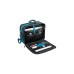 Makita Laptop-Tasche E-05505, Notebooktasche(schwarz/blau)