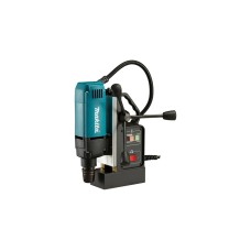 Makita Magnet-Kernbohrmaschine HB350(blau/schwarz, 1.050 Watt)