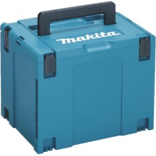 Makita MakPac Gr. 4, Koffer(blau/schwarz, ohne Einsatz)