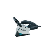 Makita Mauer-Nutfräse SG1251J, 30mm(1.400 Watt, MAKPAC Gr.4)