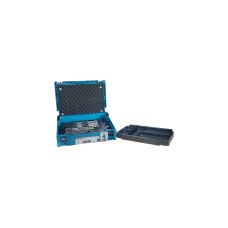 Makita Meißel- & Bohrer-Satz SDS-PLUS E-17790(im MAKPAC Gr.1)
