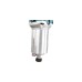 Makita Multifunktionsfräse RT0702CX2J, Fräsmaschine(blau, 710 Watt, im MAKPAC Gr.4)