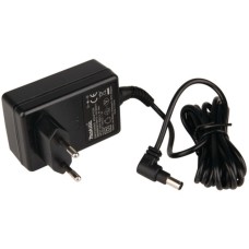 Makita Netzteil SE00000101 für DMR112 / 115(schwarz, für Baustellenradios)