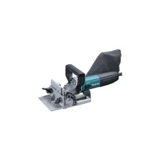 Makita Nutfräse PJ7000J, 701 W(blau/schwarz, 700 Watt, MAKPAC Gr.3)