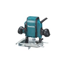 Makita Oberfräse RP0900J(900 Watt, MAKPAC Gr.2)