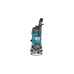 Makita Oberfräse RP1111CJFA(blau/schwarz, 1.100 Watt, MAKPAC Gr.3, inkl. 12-teiliges Fräser-Set)