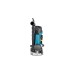 Makita Oberfräse RP1111CJFA(blau/schwarz, 1.100 Watt, MAKPAC Gr.3, inkl. 12-teiliges Fräser-Set)