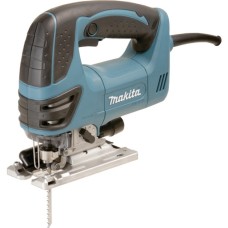 Makita Pendelhubstichsäge 4350FCTJ(blau/schwarz, MAKPAC Gr. 1, 720 Watt)