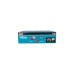 Makita Power Source Kit Li 40V 4Ah, Ladegerät(schwarz/blau, 2x Akku BL4025, 1x Schnellladegerät DC40RA, MAKPAC Gr.1)