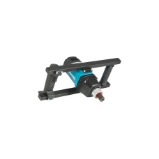 Makita Rührwerk UT1400, 140mm(schwarz/blau, 1.300 Watt)