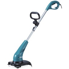 Makita Rasentrimmer UR3000(blau/schwarz, 450 Watt)