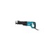 Makita Reciprosäge JR3061T, Säbelsäge(blau/schwarz, 1.250 Watt)