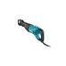 Makita Reciprosäge JR3061T, Säbelsäge(blau/schwarz, 1.250 Watt)