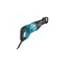 Makita Reciprosäge JR3061T, Säbelsäge(blau/schwarz, 1.250 Watt)