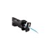 Makita Reciprosäge JR3061T, Säbelsäge(blau/schwarz, 1.250 Watt)
