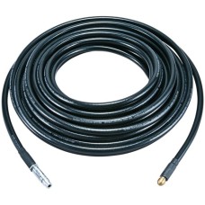 Makita Rohrreinigungsset 10 Meter, Rohr-Reinigungsgerät(schwarz, für Hochdruckreiniger)