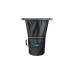 Makita Roll-Top Beuteltasche E-05561(schwarz/blau)