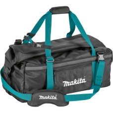 Makita Roll-Top Reisetasche(mint, 37 Liter)