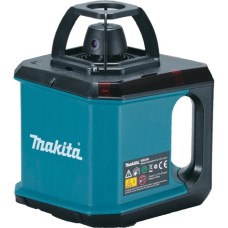 Makita Rotationslaser SKR200Z(blau/schwarz, Transportkoffer)