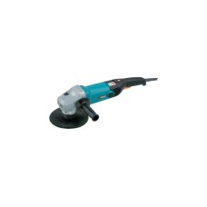 Makita Rotationsschleifer SA7000C, 180mm, Wandschleifer(blau/schwarz, 1600 Watt)