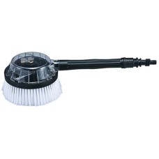 Makita Rotorbürste 197831-7, Waschbürste(schwarz, für Hochdruckreiniger)