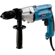 Makita Schlagbohrmaschine HP2051FJ(schwarz, MAKPAC Gr.1, 720 Watt)