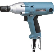 Makita Schlagschrauber 6953J(blau, 280 Watt, in MAKPAC Gr.1)