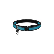 Makita Schnellverschlussgürtel E-05337, Werkzeuggürtel(blau)