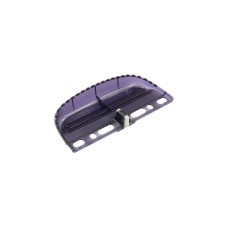 Makita Schnittgutsammler für DUM / UM, Führung(schwarz, 20cm)
