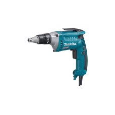 Makita Schrauber FS6300(blau, 570 Watt)