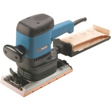 Makita Schwingschleifer 9046J(MAKPAC Gr. 2, 600 Watt)