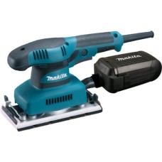 Makita Schwingschleifer BO3711J(MAKPAC Gr. 2, 190 Watt)