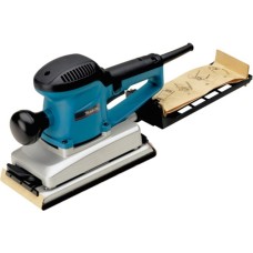 Makita Schwingschleifer BO4900VJ(MAKPAC Gr. 2, 330 Watt)